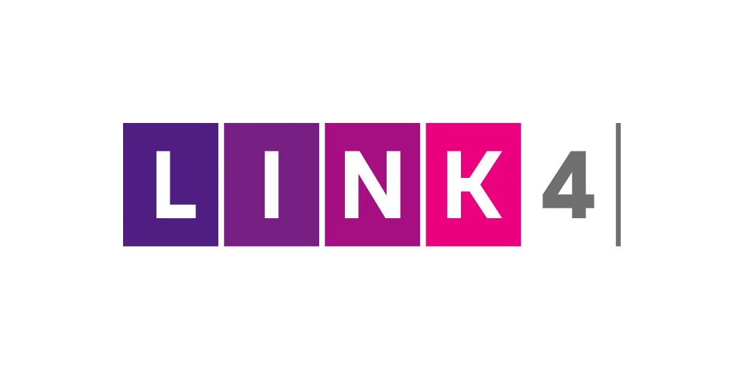 LINK4 LOGO RGB